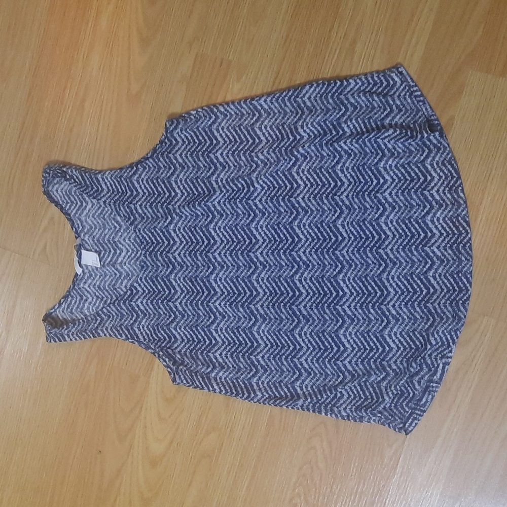 H&M tank